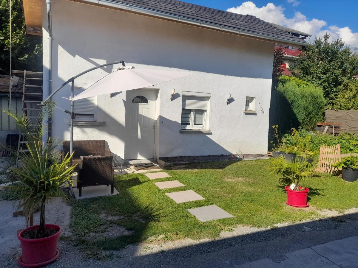 Residence Lawawi Pres De La Gare Au Calme البيتفيل المظهر الخارجي الصورة